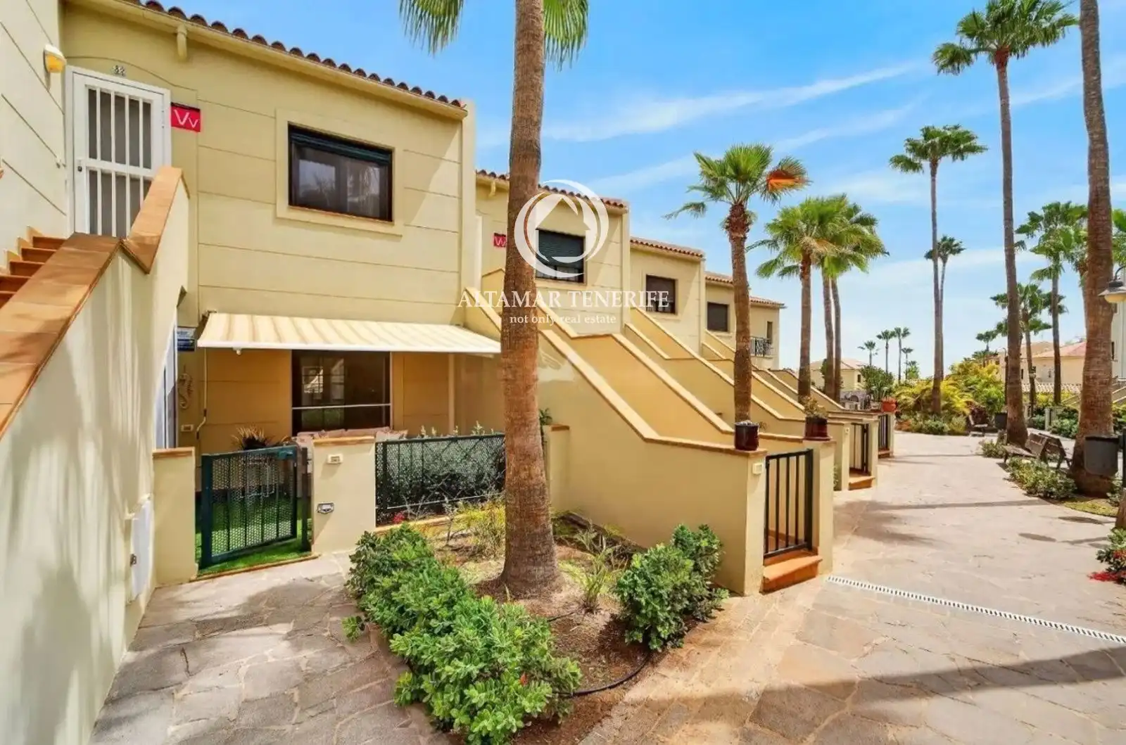 Apartamento con piscina en venta en CALLE ROQUE DE LOS MUCHACHOS, imagen 24