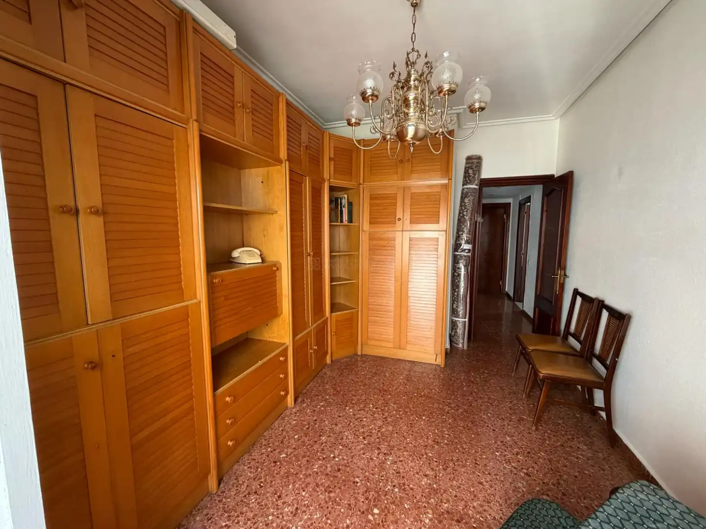Piso en venta en  Logroño con Calefacción y Balcón