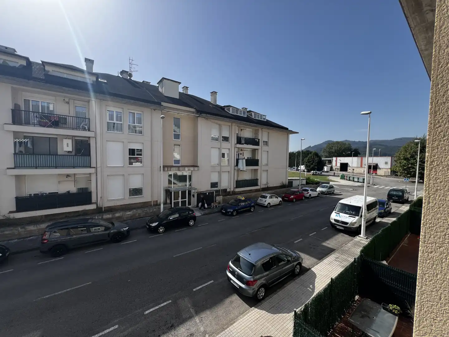 Piso con terraza en venta en Santiago - PB SANTIAGO CARTES, imagen 8