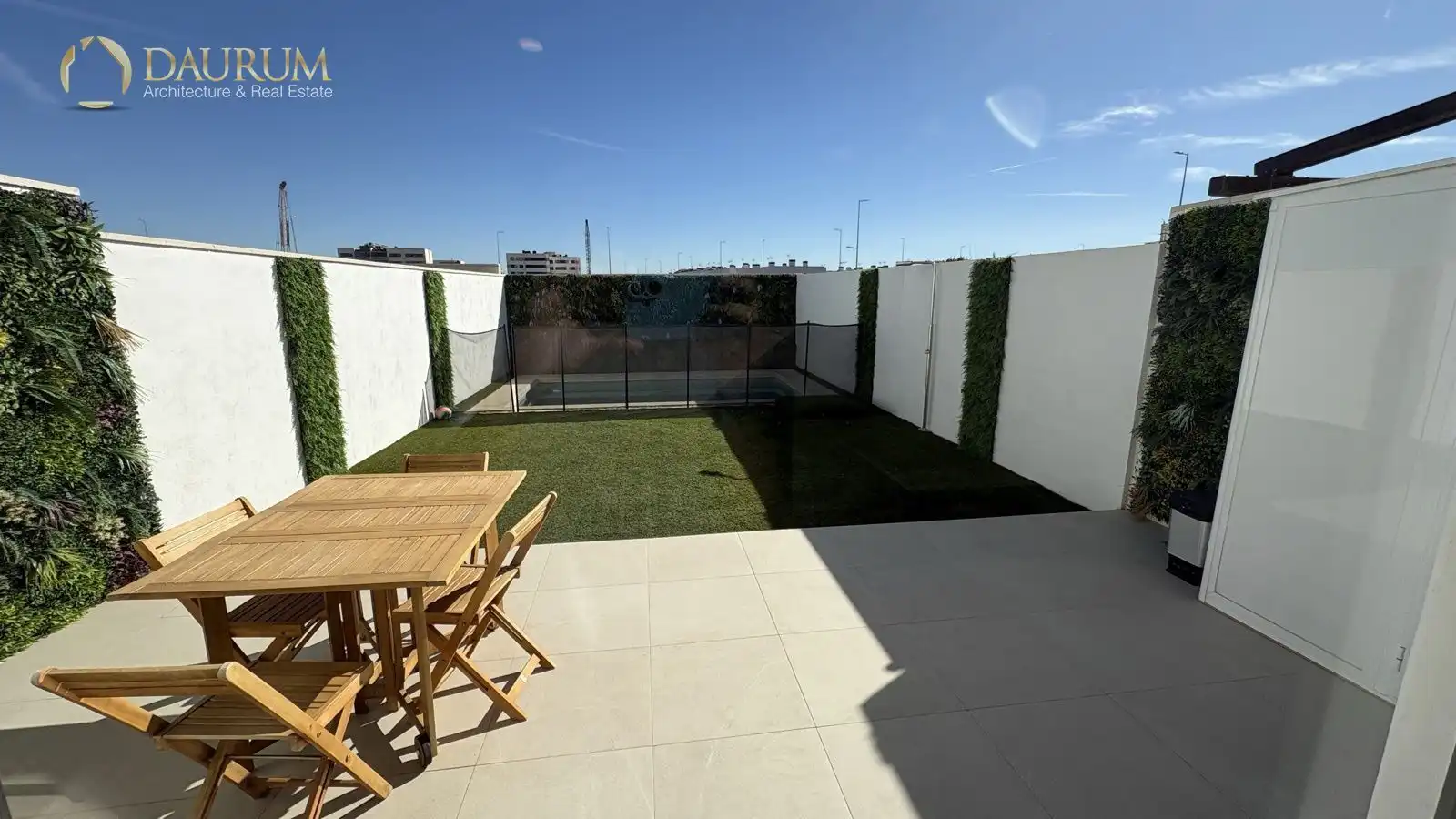 Maison mitoyenne avec piscine à vendre à Magdalena, imagen 24