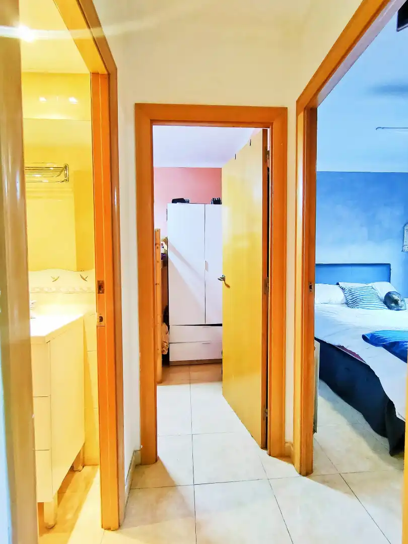 Attic for sale in Carrer del Santuari, El Carmel