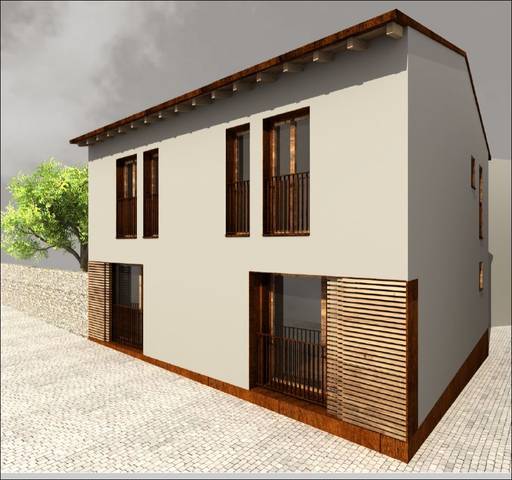 Terreno residencial en Venta en Figaró-Montmany