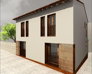 Exterior view of Residential for sale in Figaró-Montmany