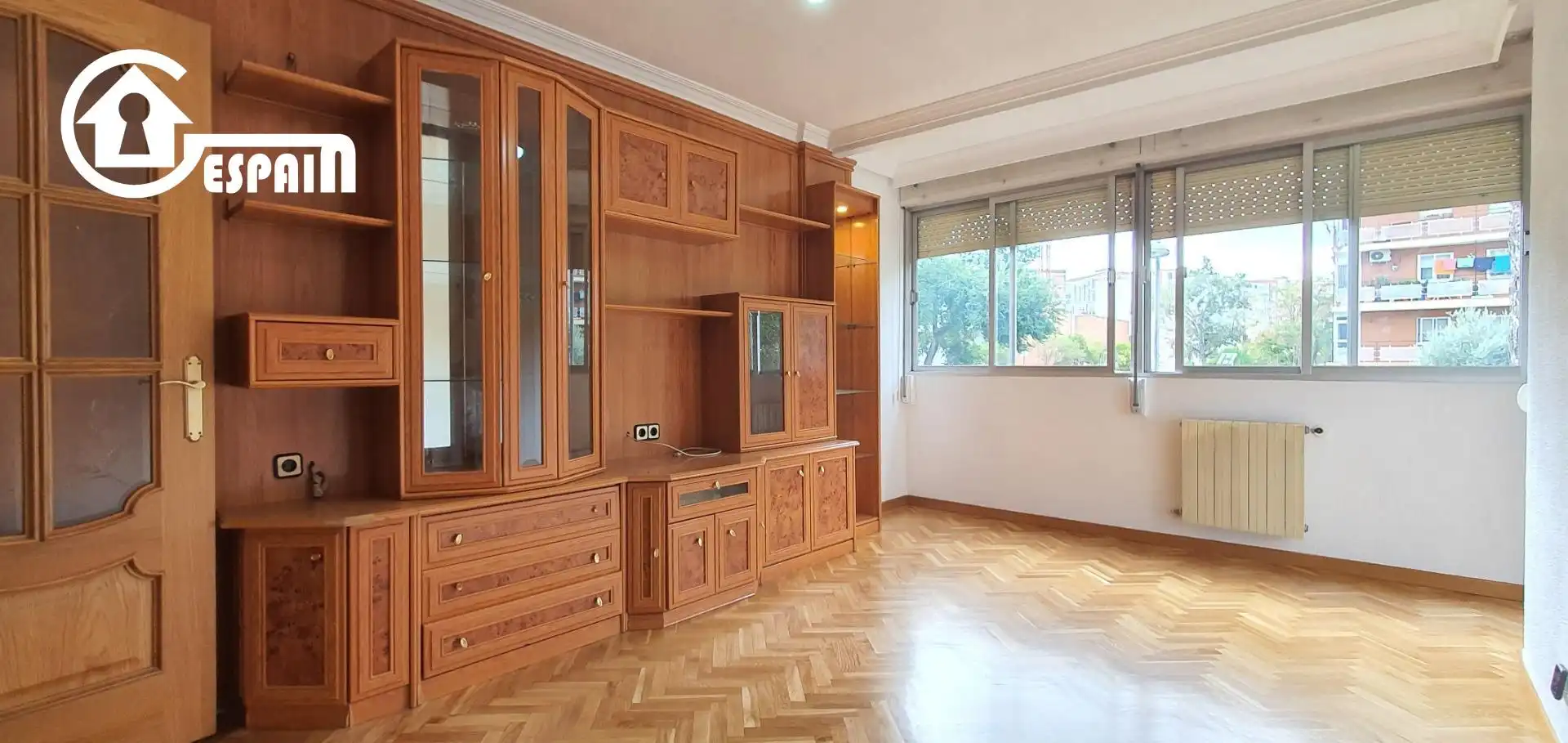 Piso con ascensor en venta en Latina, imagen 13