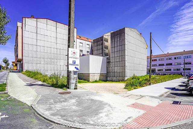 Terreno residencial en Venta en Carballo