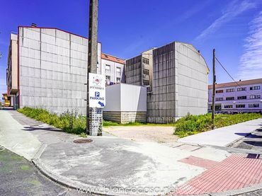 Terreni e lotti in vendita a Carballo