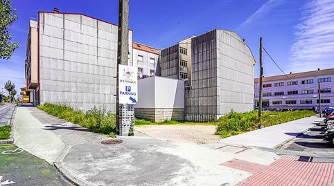 Oportunidad Única! Solar Urbano en Venta en Carballo,