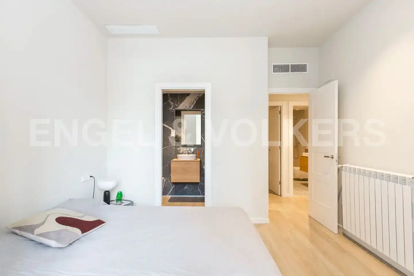 Neubau-Penthouse zum Verkauf in Eixample, imagen 70
