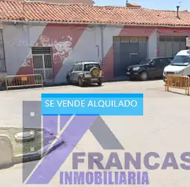 Business premises for sale in Villafranca del Cid / Vilafranca