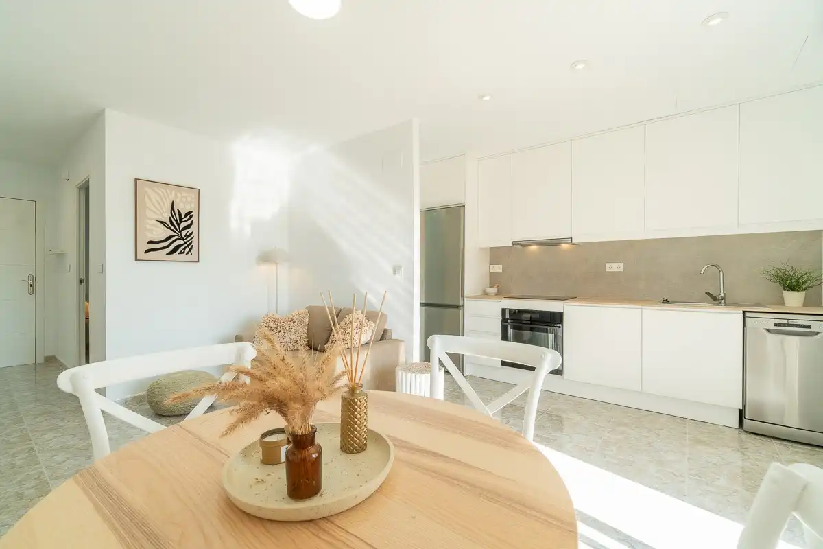 Apartamento con ascensor en venta en La Mata, imagen 7