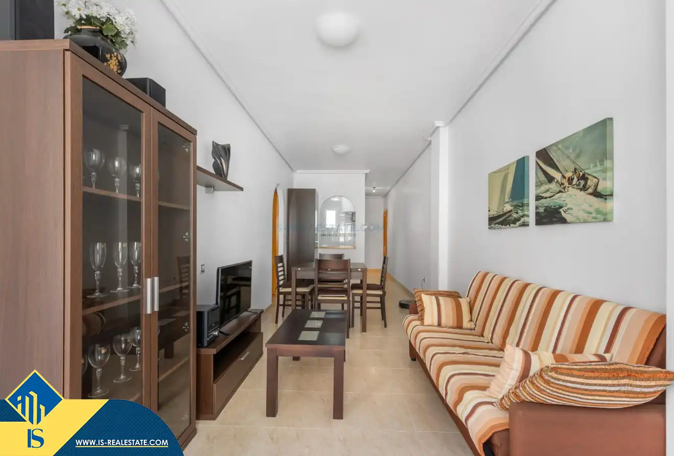 Apartament amb ascensor en venda a Centro, imagen 2