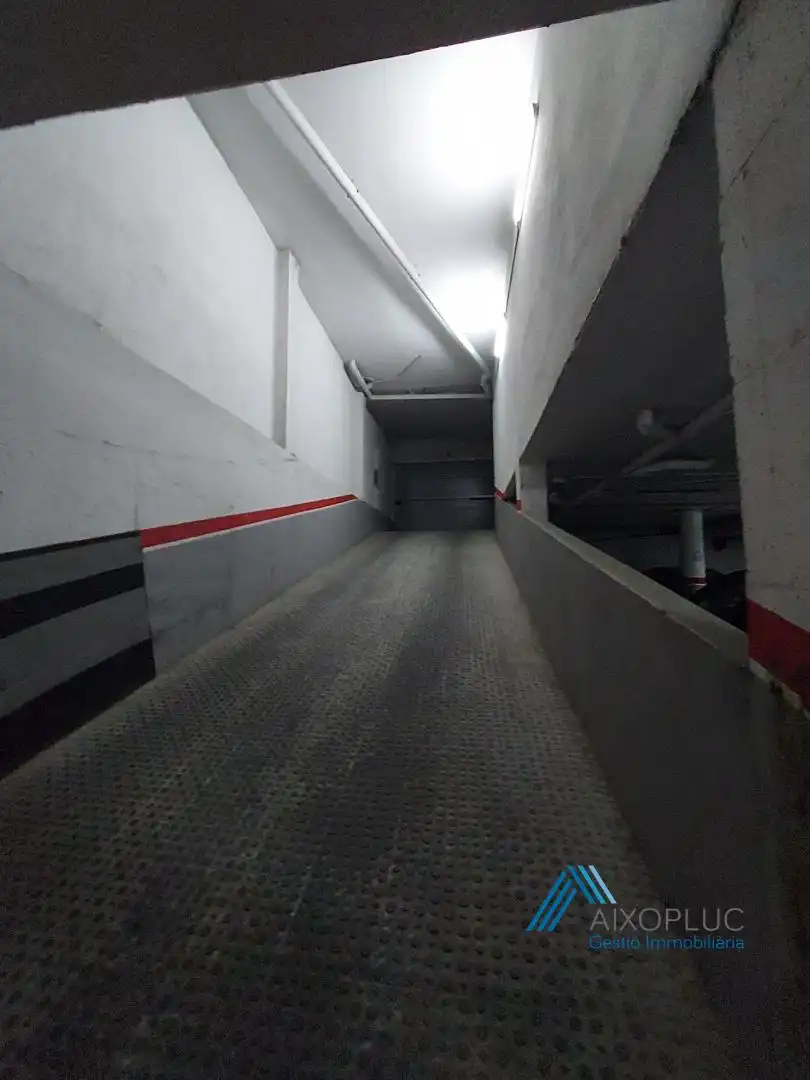 Parking de Piso en venta en Sant Martí Sarroca con Calefacción