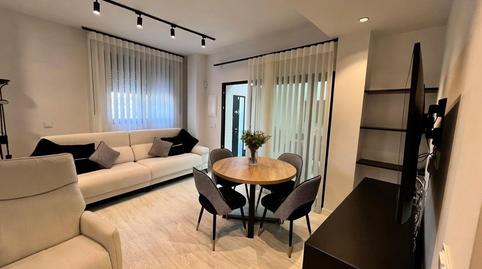 Foto 2 de Planta baja en venta en Juan de Borbón,  Murcia Capital