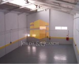 Industrial buildings to rent in Badalona