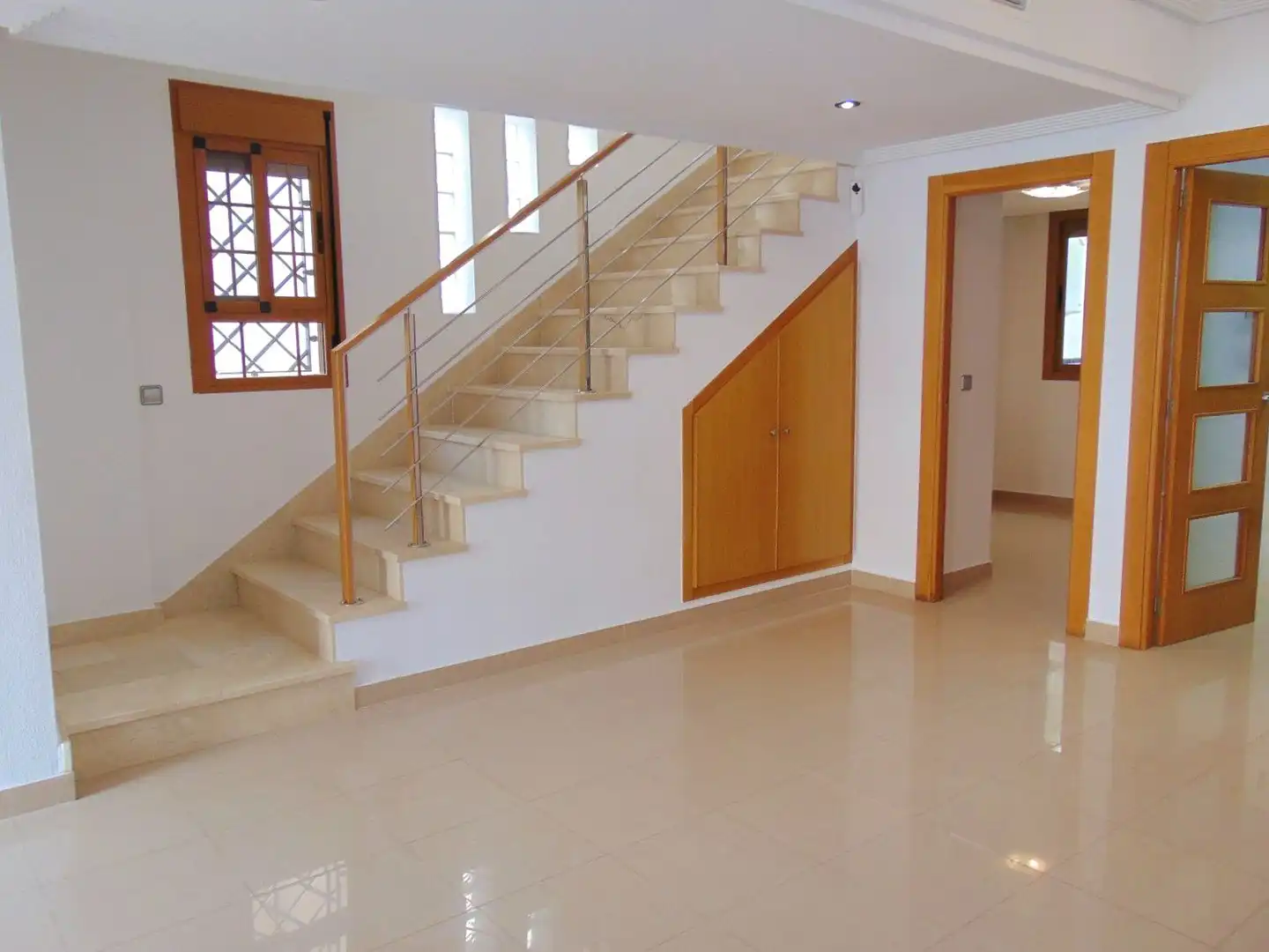 Casa adosada en venta en San Pedro del Pinatar con Terraza, Balcón y Alarma