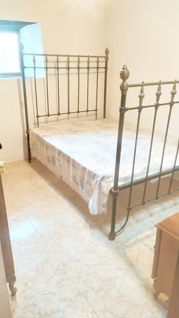 Habitación de Casa o chalet en venta en Vega de Espinareda con Calefacción