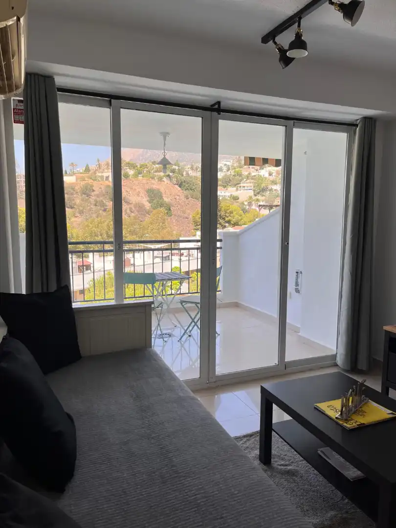 Estudio de alquiler en Calle Poseidon, 8, Nueva Torrequebrada