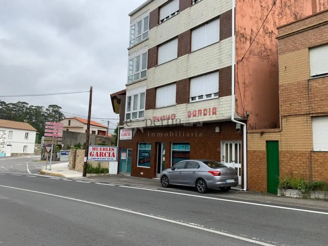 Gewerbefläche zum Verkauf in Boiro, imagen 14
