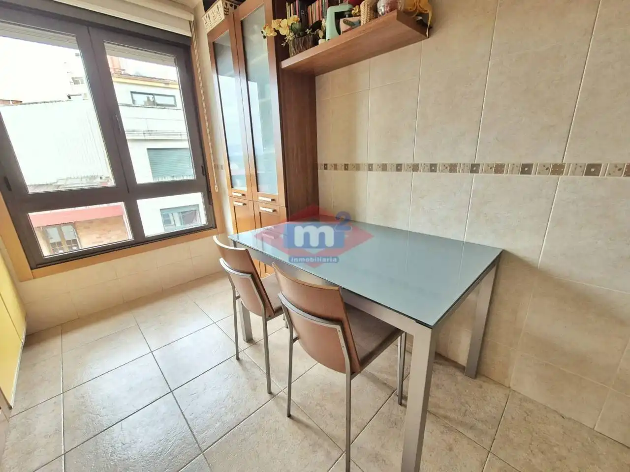 Flat for rent in Calle JOAQUIN FERNANDEZ SESTELO, 5, Salceda de Caselas