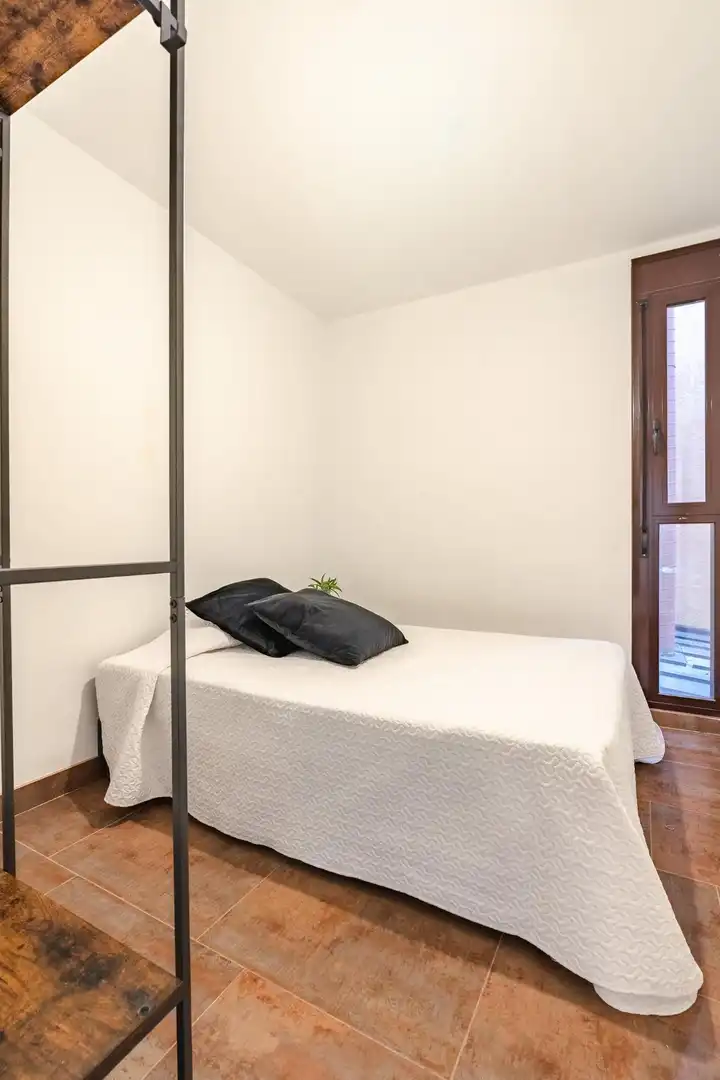Bedroom of Flat for sale in El Vendrell  with Terrace
