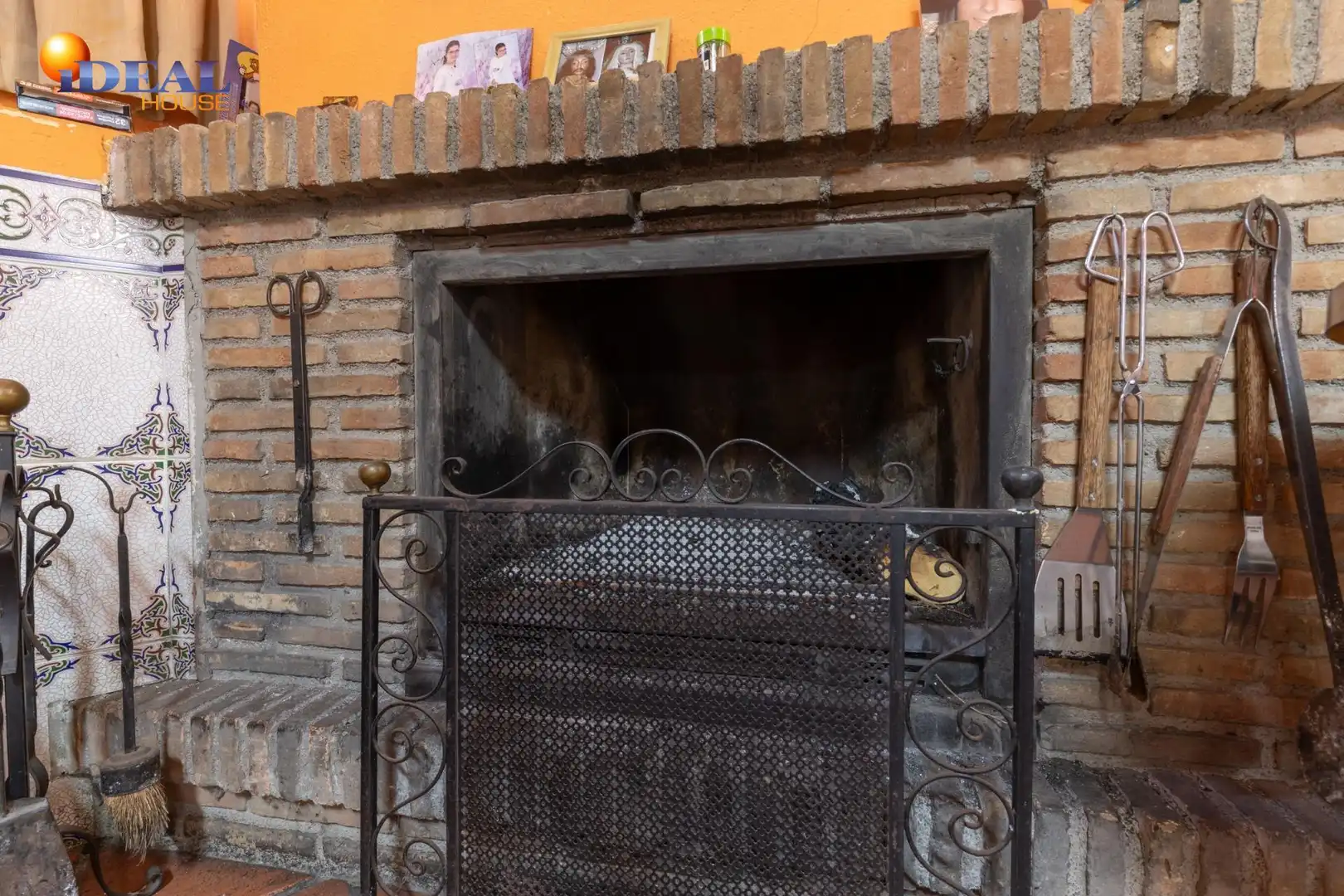 Adossat amb balcó en venda a Pulianas, imagen 7