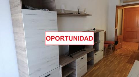 Foto 4 de Piso de alquiler en Nuevo Hospital , Centro - Plaza Mayor, Ciudad Real Capital