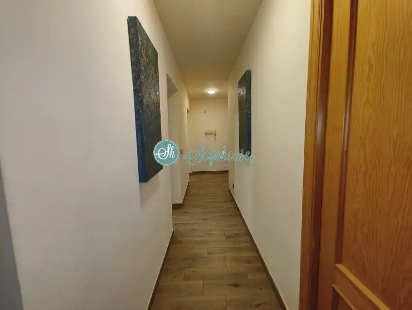 Piso en venta en Casla con Calefacción y Trastero