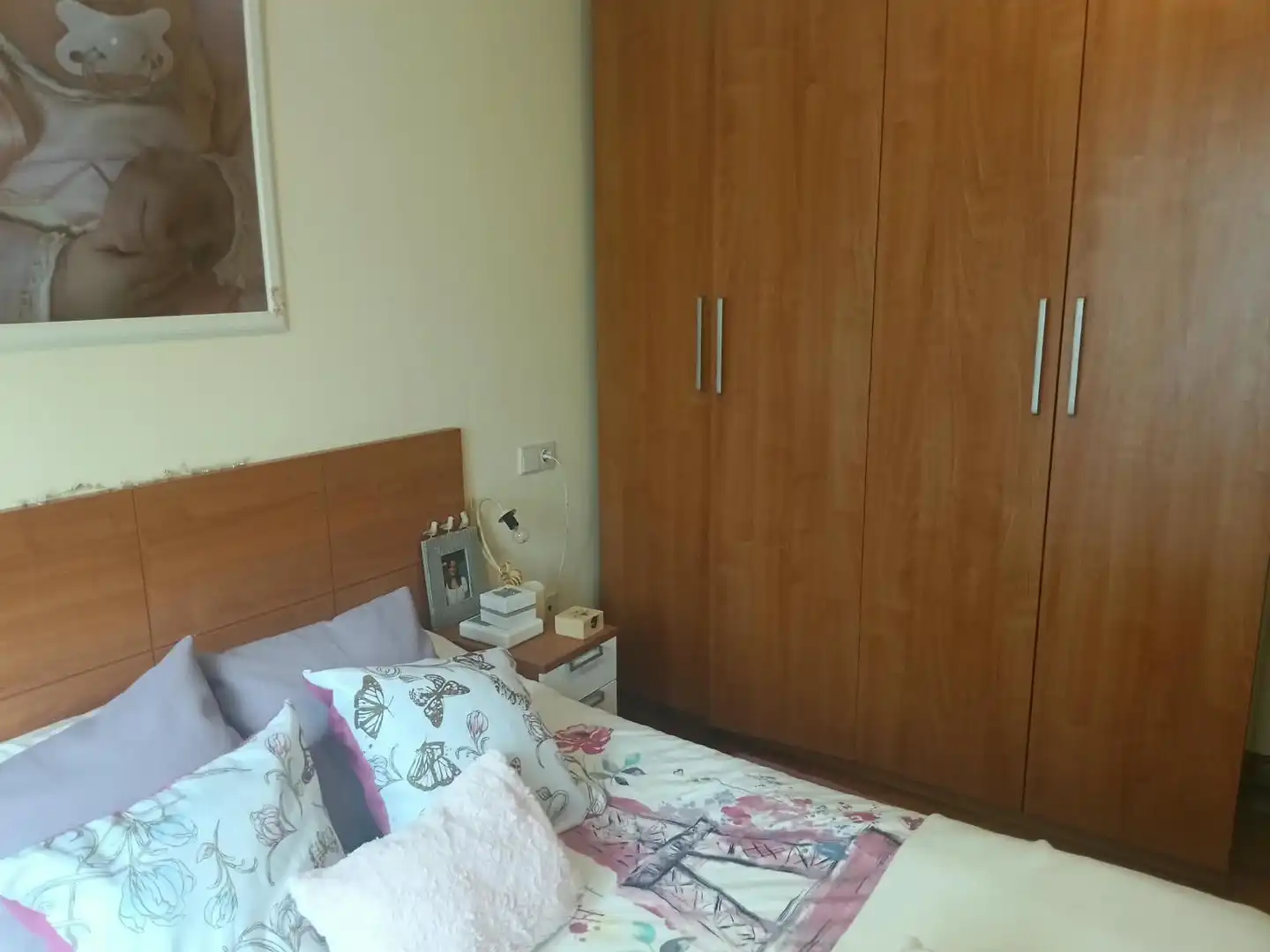 Bedroom of Houses for sale in Rasines, Cantabria
