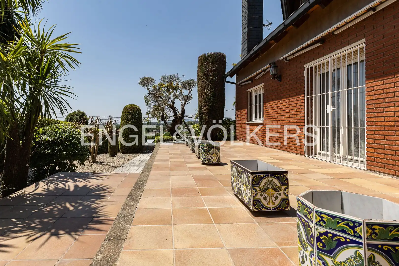 Casa con terrazza in vendita a Sant Antoni de Vilamajor, imagen 44