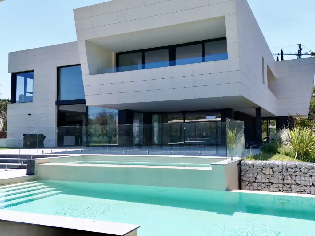 Villa à louer à Ciudalcampo, imagen 2
