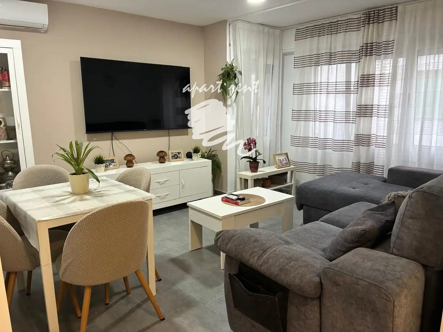 Piso en venta en nou