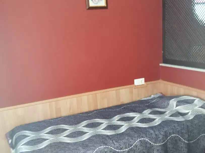 Schlafzimmer von Wohnung zur Miete in Brenes, Sevilla