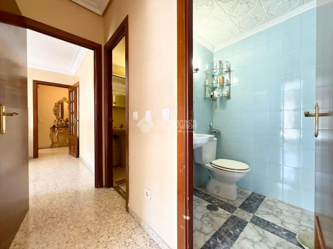 Piso en venta en Sevilla con Aire acondicionado