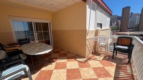 Foto 5 de Piso en venta en Playa Levante, Benidorm
