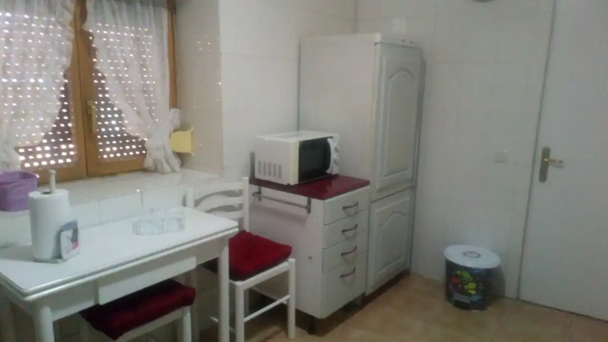 Casa con terraza en venta en Palazuelos de Eresma, imagen 9