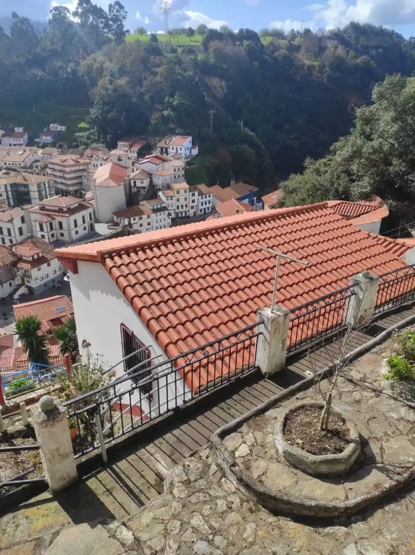 Villa in vendita a Calle Cimadevilla, imagen 32