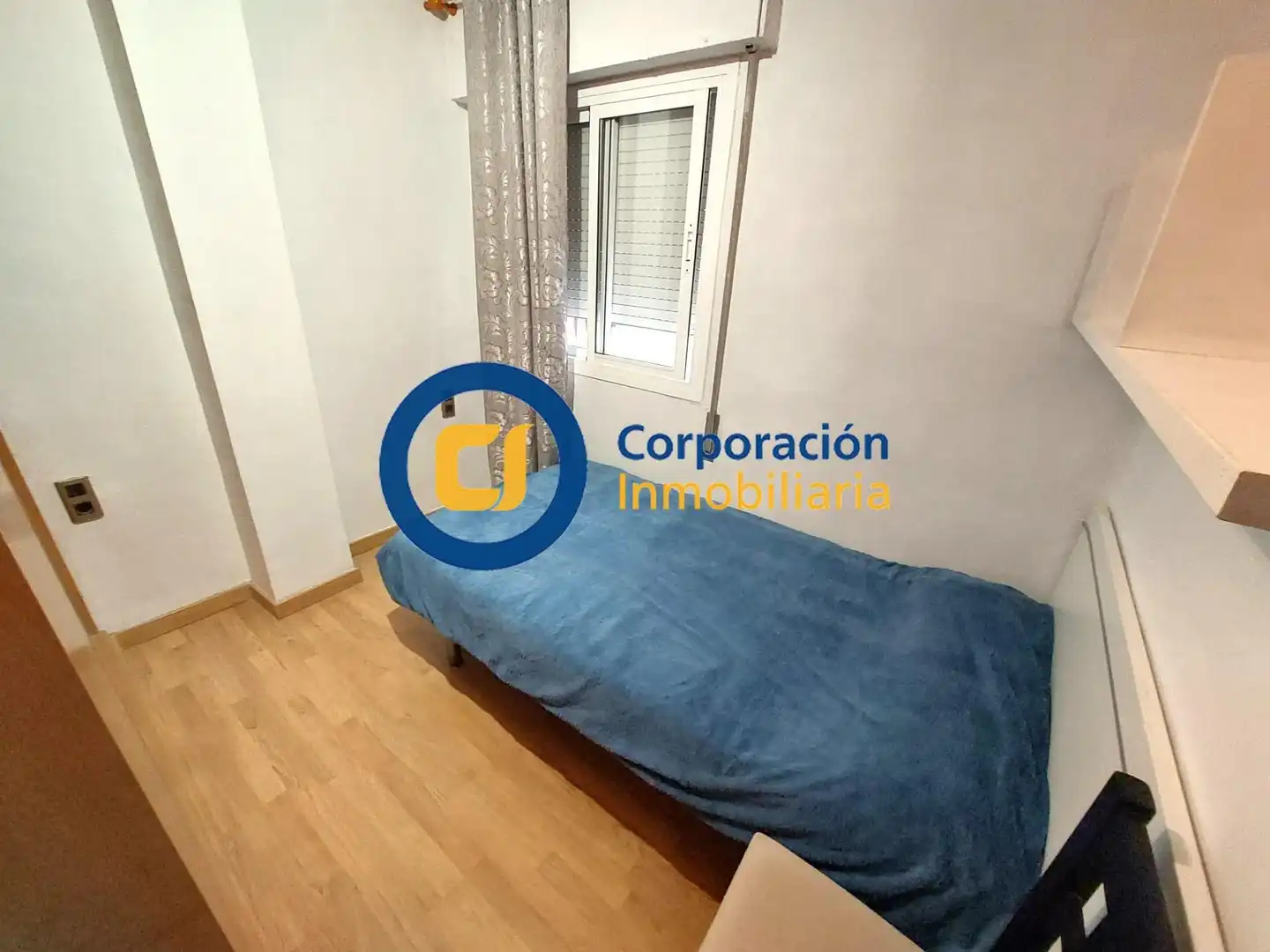 Habitación de Piso en venta en Lorca con Amueblado y Balcón