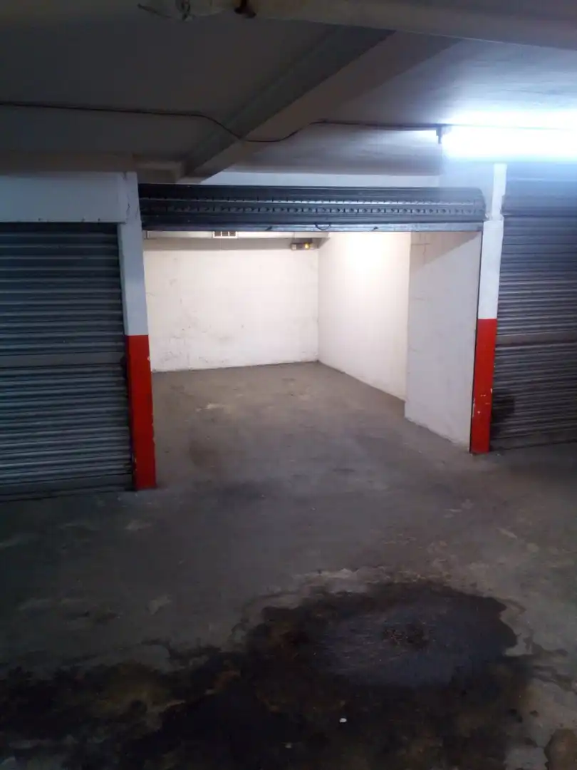 Einzelparkplatz zum Verkauf in Plaza de Toros - Avenida Chapí - Trinquete, imagen 5
