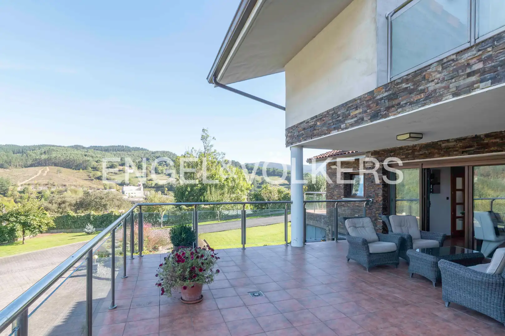 Maison avec terrasse à vendre à Trucios-Turtzioz, imagen 15