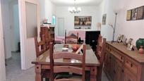 Dining room of House or chalet for sale in San Roque  with Air Conditioner, Terrace and Balcony