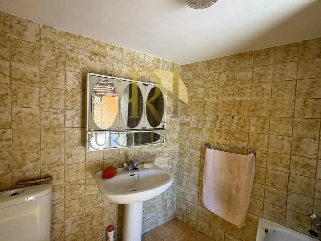 Casa o xalet en venda a Gradefes