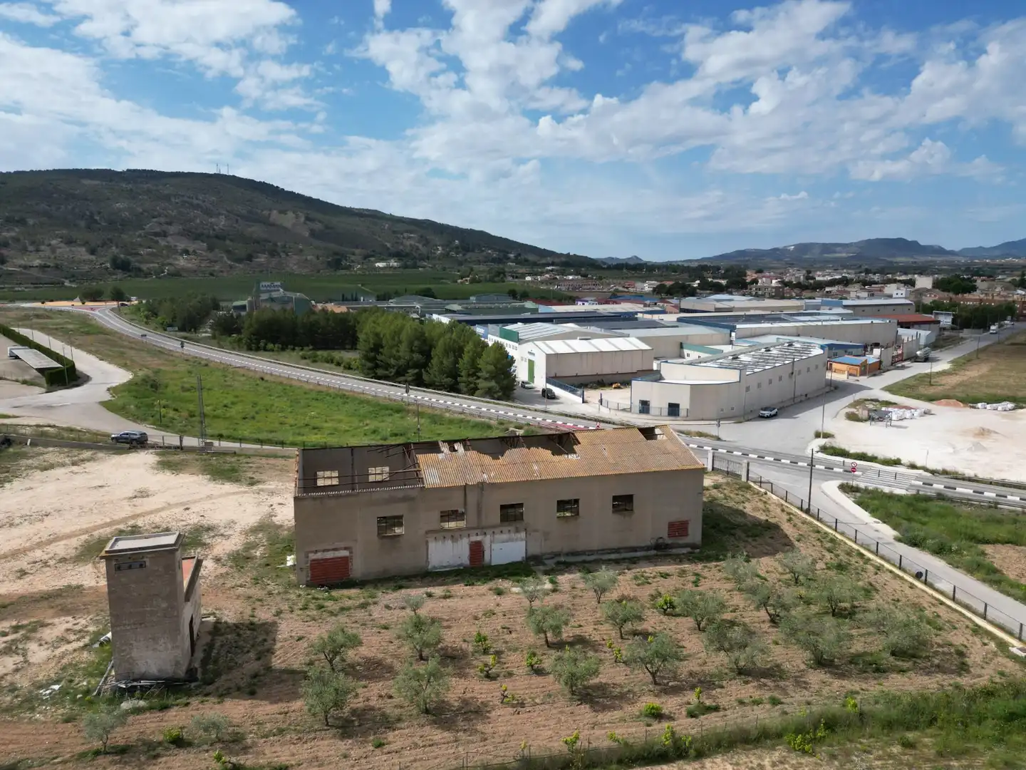 Terreno residencial en venta en El Pinós / Pinoso, imagen 14
