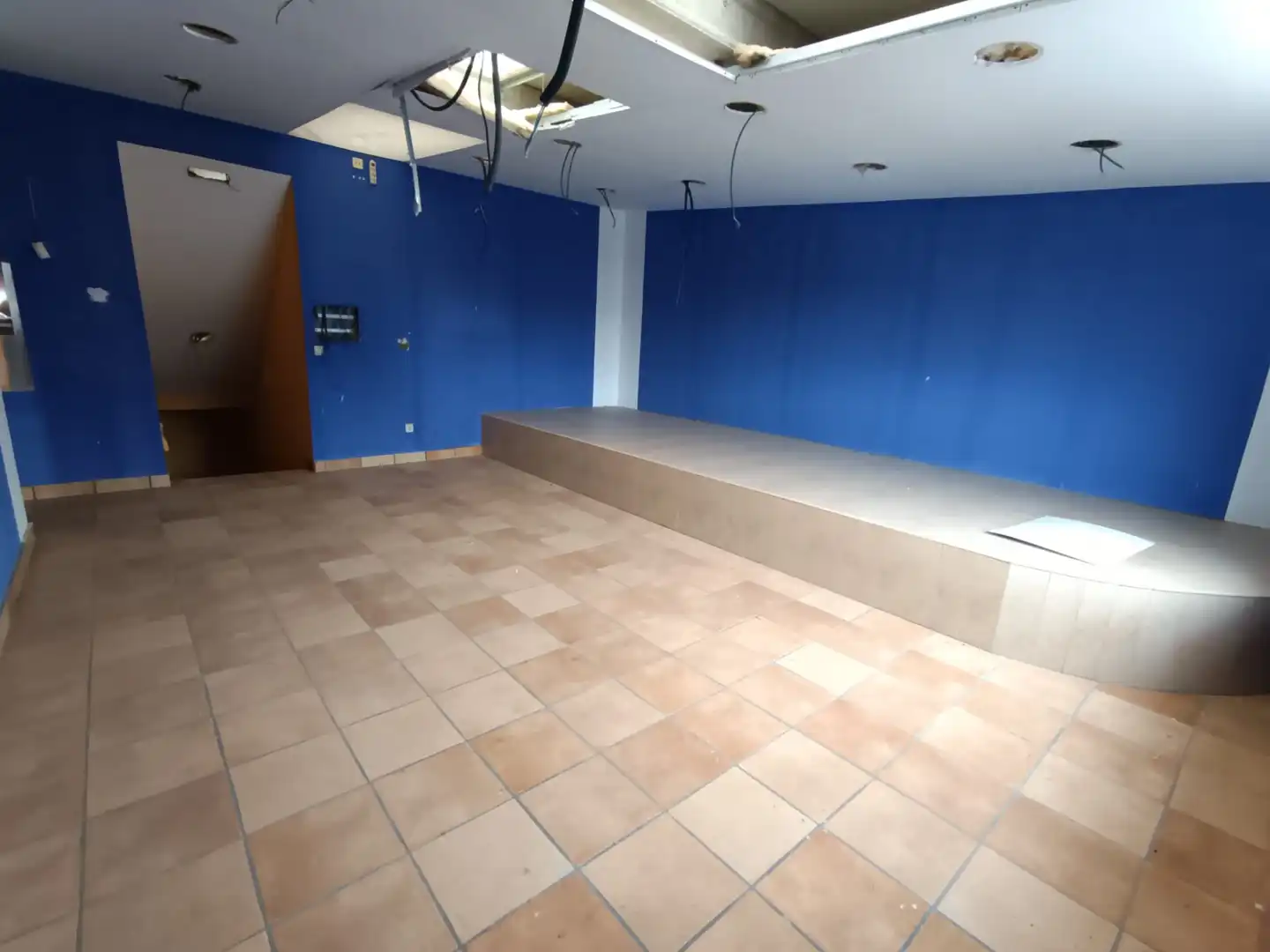 Nave industrial en venta en Torrejón de la Calzada