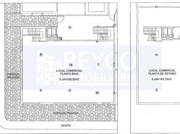 Local comercial en venda a Alesanco