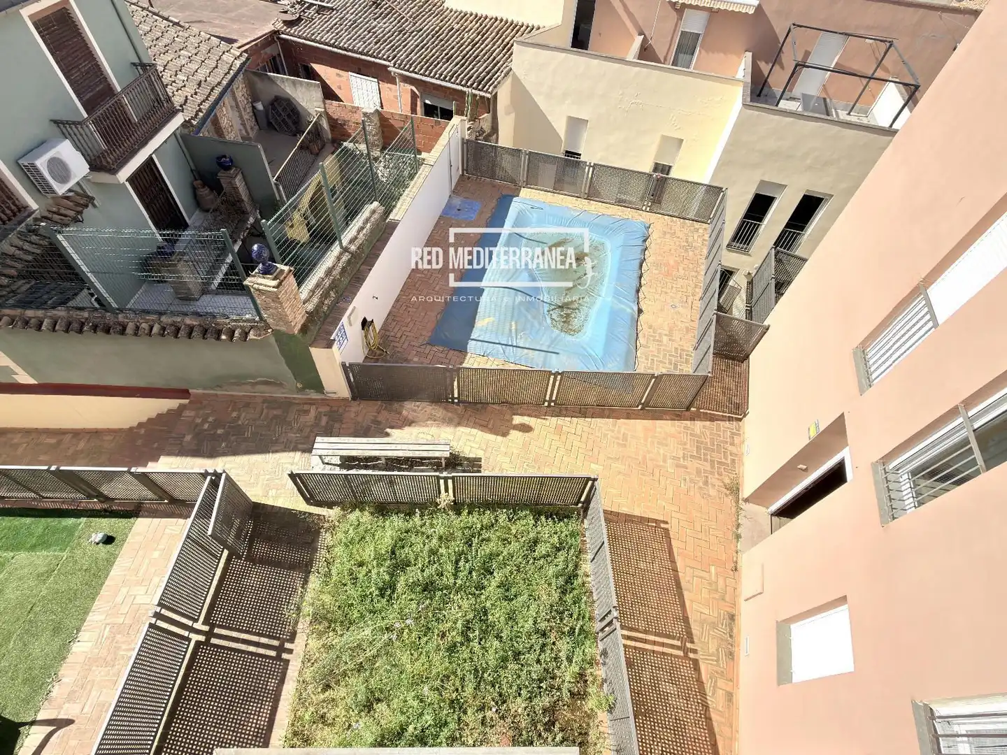 Maison mitoyenne avec terrasse à vendre à Carrer de la Serra, imagen 21
