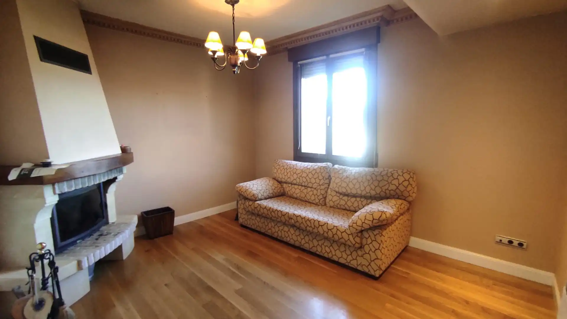 Flat with terrace for sale in San Roke Kalea, imagen 11