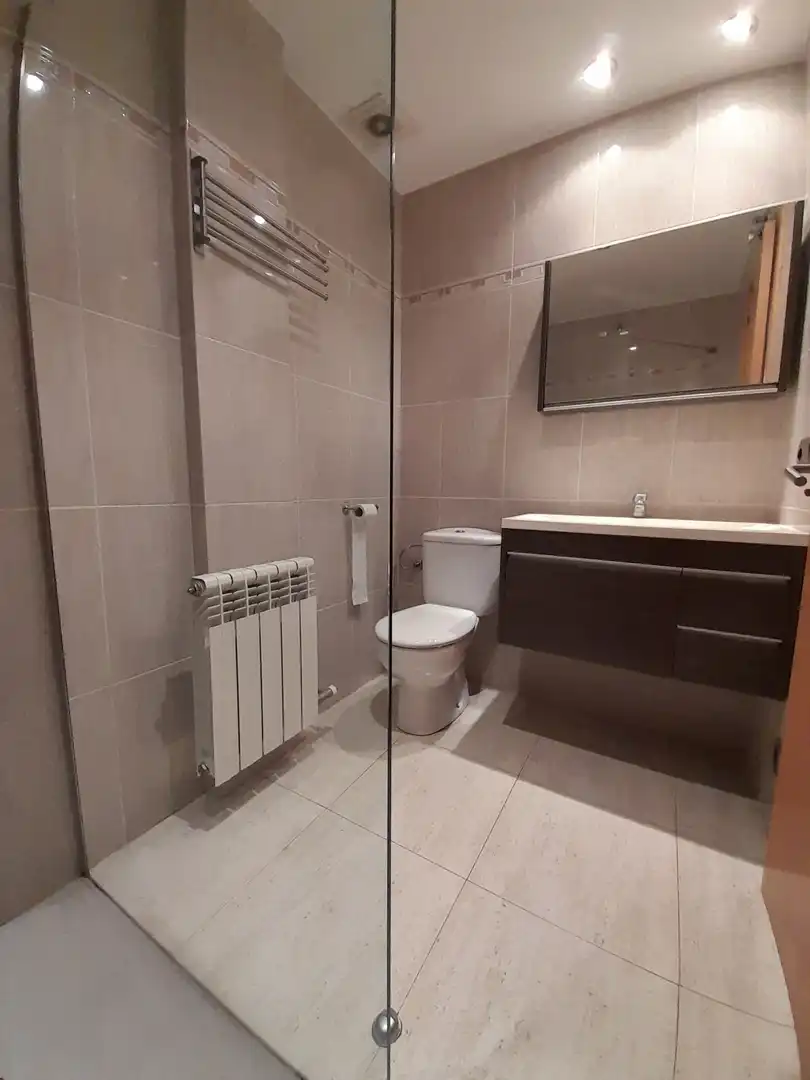 Piso en venta en SANTA COLOMA, Olot