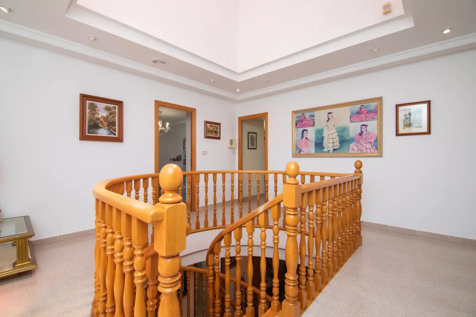 Casa o chalet en venta en Elche / Elx con Jardín privado, Terraza y Piscina