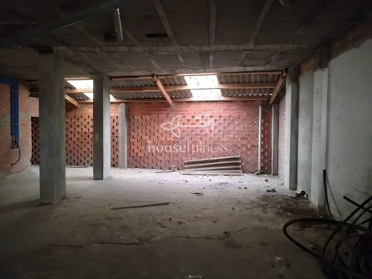 Gewerbefläche zum Verkauf in Piñeiros- Freixeiro, imagen 6