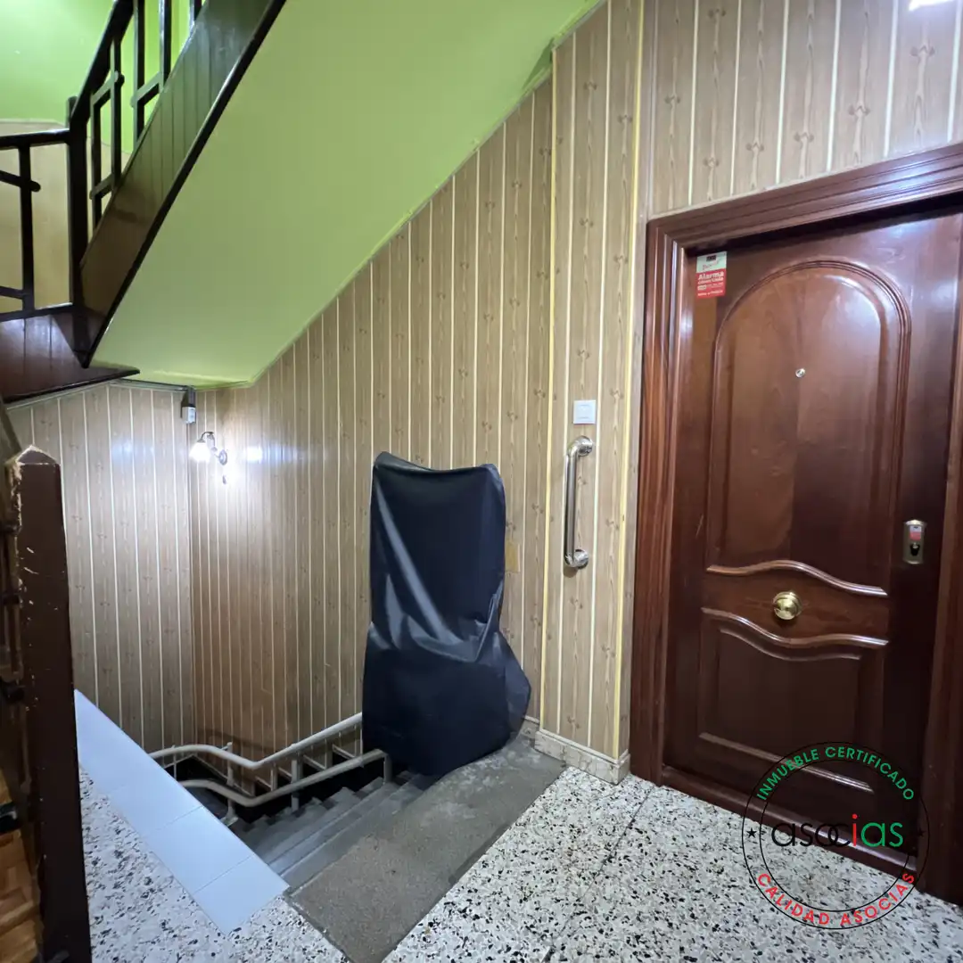 Flat with lift for sale in Pola de Laviana - CL TEJERA NORTE 12, imagen 44